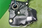 Бак топливный (1K0201022LG) для Skoda Octavia (А5) с 2004-2013г