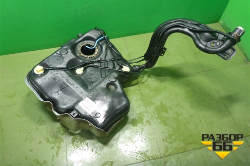 Бак топливный (1K0201022LG) для Skoda Octavia (А5) с 2004-2013г