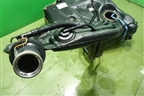 Бак топливный (1K0201022LG) для Skoda Octavia (А5) с 2004-2013г