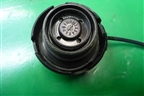 Крышка топливного бака (1J0201553AH) для Skoda Octavia (А5) с 2004-2013г