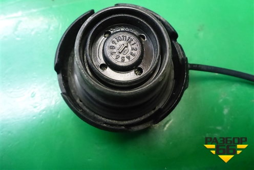Крышка топливного бака (1J0201553AH) для Skoda Octavia (А5) с 2004-2013г
