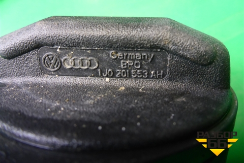 Крышка топливного бака (1J0201553AH) для Skoda Octavia (А5) с 2004-2013г