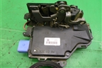 Замок двери задней правой (7L0839016D) для Skoda Octavia (А5) с 2004-2013г