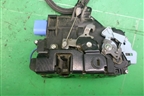 Замок двери задней правой (7L0839016D) для Skoda Octavia (А5) с 2004-2013г