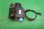 Замок двери задней правой (7L0839016D) для Skoda Octavia (А5) с 2004-2013г