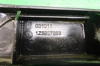 Кронштейн заднего бампера левый (лифтбэк) (1Z5807863) для Skoda Octavia (А5) с 2004-2013г