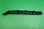 Кронштейн заднего бампера правый (лифтбэк) (1Z5807864) для Skoda Octavia (А5) с 2004-2013г