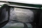 Кронштейн заднего бампера правый (лифтбэк) (1Z5807864) для Skoda Octavia (А5) с 2004-2013г