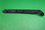 Кронштейн заднего бампера правый (лифтбэк) (1Z5807864) для Skoda Octavia (А5) с 2004-2013г