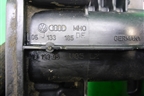 Коллектор впускной (1.8л CDA) (06J133185DE) для Skoda Octavia (А5) с 2004-2013г