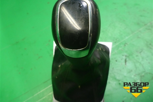 Кулиса КПП МКПП (1K0711049CG) для Skoda Octavia (А5) с 2004-2013г