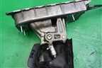 Кулиса КПП МКПП (1K0711049CG) для Skoda Octavia (А5) с 2004-2013г