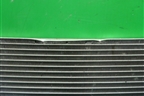 Радиатор кондиционера (921006843R) для Renault Logan II с 2012г