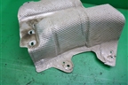 Экран тепловой (1K5825701B) для Skoda Octavia (А5) с 2004-2013г