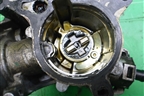 Насос вакуумный (1.8л CDA) (06J145100B) для Skoda Octavia (А5) с 2004-2013г
