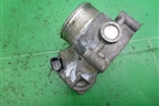 Заслонка дроссельная электрическая (1.8л CDA) (06F133062Q) для Skoda Octavia (А5) с 2004-2013г