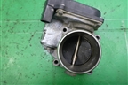 Заслонка дроссельная электрическая (1.8л CDA) (06F133062Q) для Skoda Octavia (А5) с 2004-2013г