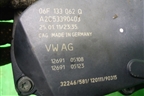 Заслонка дроссельная электрическая (1.8л CDA) (06F133062Q) для Skoda Octavia (А5) с 2004-2013г