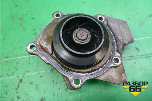 Насос водяной помпа (1.8л CDA) для Skoda Octavia (А5) с 2004-2013г