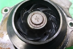 Насос водяной помпа (1.8л CDA) для Skoda Octavia (А5) с 2004-2013г