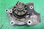 Насос водяной помпа (1.8л CDA) для Skoda Octavia (А5) с 2004-2013г