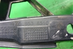 Решетка радиатора (после 2009г) (1Z0853651C) для Skoda Octavia (А5) с 2004-2013г