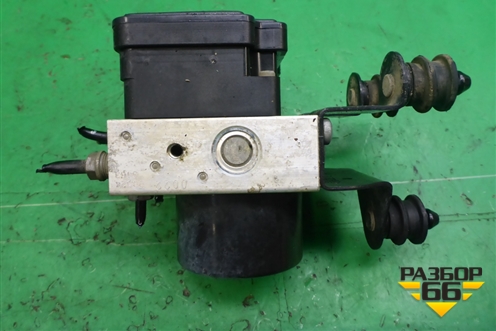 Блок ABS (1K0614117S) для Skoda Octavia (А5) с 2004-2013г
