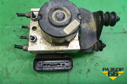 Блок ABS (1K0614117S) для Skoda Octavia (А5) с 2004-2013г