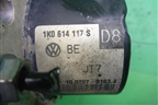 Блок ABS (1K0614117S) для Skoda Octavia (А5) с 2004-2013г