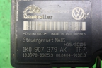 Блок ABS (1K0614117S) для Skoda Octavia (А5) с 2004-2013г