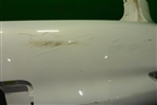 Бампер задний (до 2017г под парктроник) (850221LA0H) для Infiniti Infiniti QX56/QX80 (Z62) с 2010г
