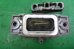 Опора двигателя правая (1K0199262AM) для Skoda Octavia (А5) с 2004-2013г