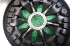 Корзина сцепления (1.8л CDA) для Skoda Octavia (А5) с 2004-2013г