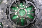 Корзина сцепления (1.8л CDA) для Skoda Octavia (А5) с 2004-2013г