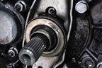 МКПП (1.8л CDA) для Skoda Octavia (А5) с 2004-2013г