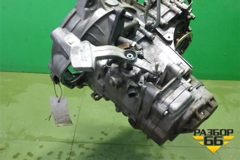 МКПП (1.8л CDA) для Skoda Octavia (А5) с 2004-2013г