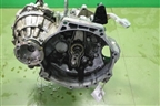 МКПП (1.8л CDA) для Skoda Octavia (А5) с 2004-2013г