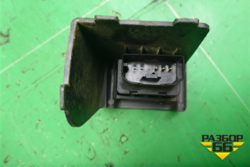 Выключатель пассажирской AIR BAG (1K0919237D) для Skoda Octavia (А5) с 2004-2013г