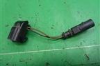 Форсунка омывателя лобового стекла (с подогревом) (1Z0955986) для Skoda Octavia (А5) с 2004-2013г