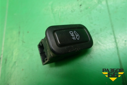 Кнопка (6Q0962109B) для Skoda Octavia (А5) с 2004-2013г