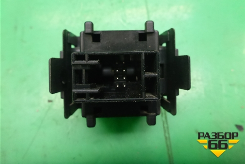 Переключатель корректора фар (1Z0941333) для Skoda Octavia (А5) с 2004-2013г