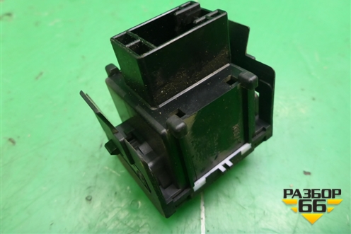 Переключатель корректора фар (1Z0941333) для Skoda Octavia (А5) с 2004-2013г