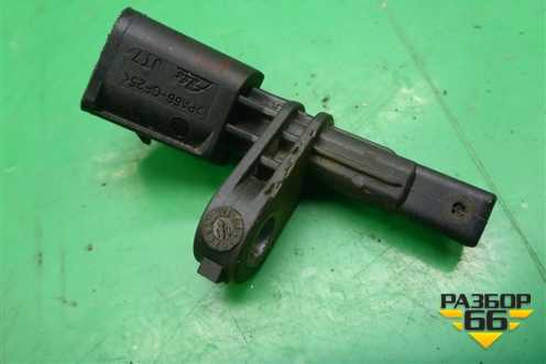 Датчик ABS передний левый (WHT003857) для Skoda Octavia (А5) с 2004-2013г