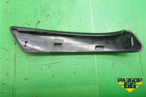 Накладка двери передней правой (1Z0867198B) для Skoda Octavia (А5) с 2004-2013г