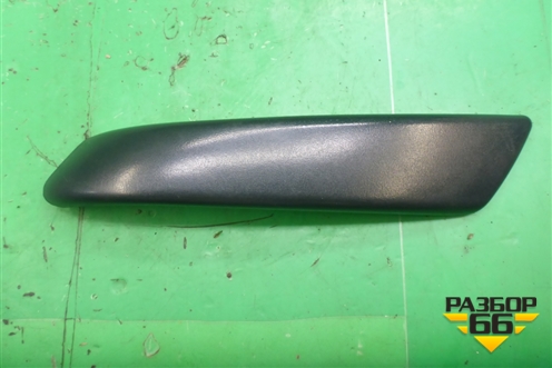 Накладка двери передней правой (1Z0867198B) для Skoda Octavia (А5) с 2004-2013г