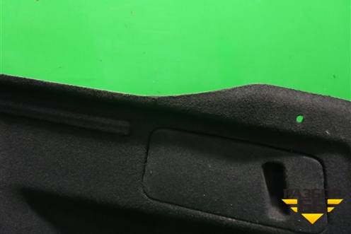 Обшивка багажника правая (85740M6000) для Kia Cerato с 2018г (Серато 4)