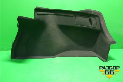 Обшивка багажника правая (85740M6000) для Kia Cerato с 2018г (Серато 4)