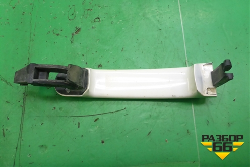 Ручка двери наружная (3B0837207) для Skoda Octavia (А5) с 2004-2013г
