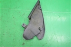 Накладка двери передней правой уголок (1Z0837974) для Skoda Octavia (А5) с 2004-2013г