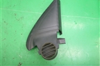 Накладка двери передней правой уголок (1Z0837974) для Skoda Octavia (А5) с 2004-2013г